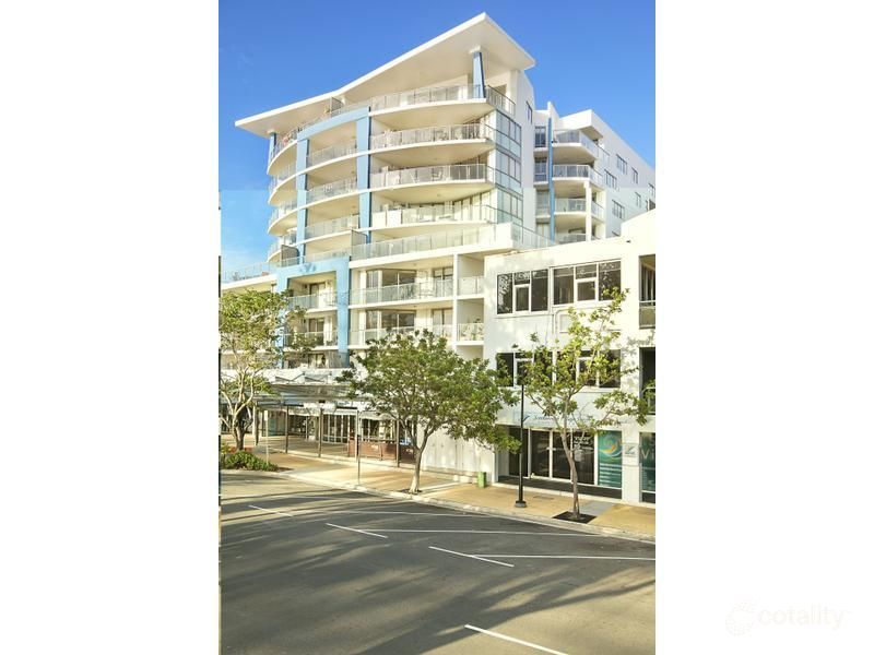 1/89 Landsborough Ave, Scarborough, QLD 4020