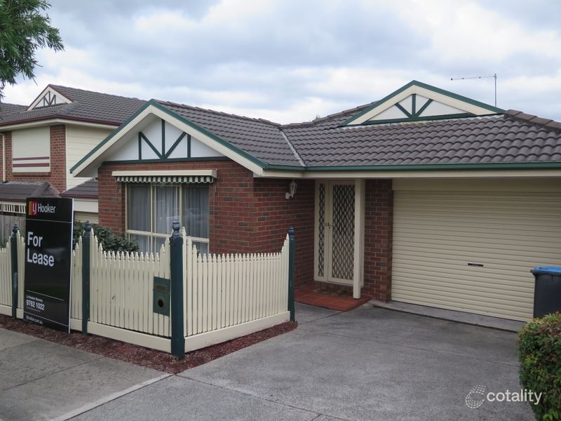 20 Rosella Ave, Boronia, VIC 3155