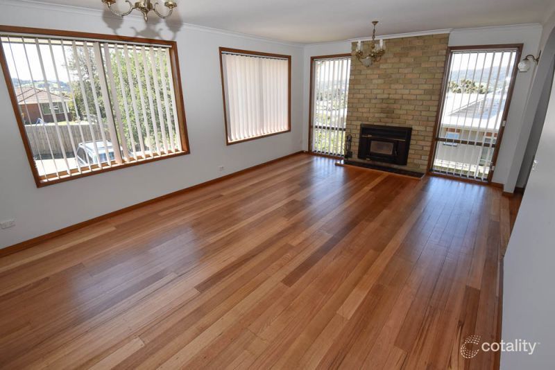 4 Parish Lane, Margate, TAS 7054
