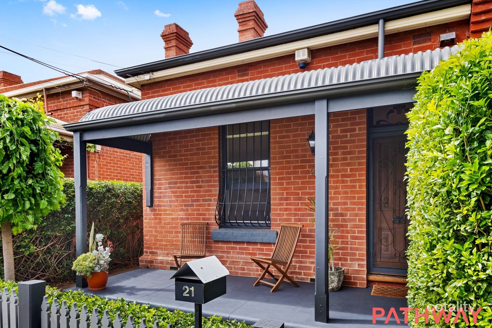 21 Bosanquet Ave, Prospect, SA 5082