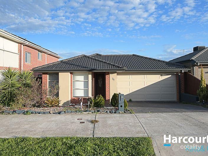89 Tesselaar Rd, Epping, VIC 3076