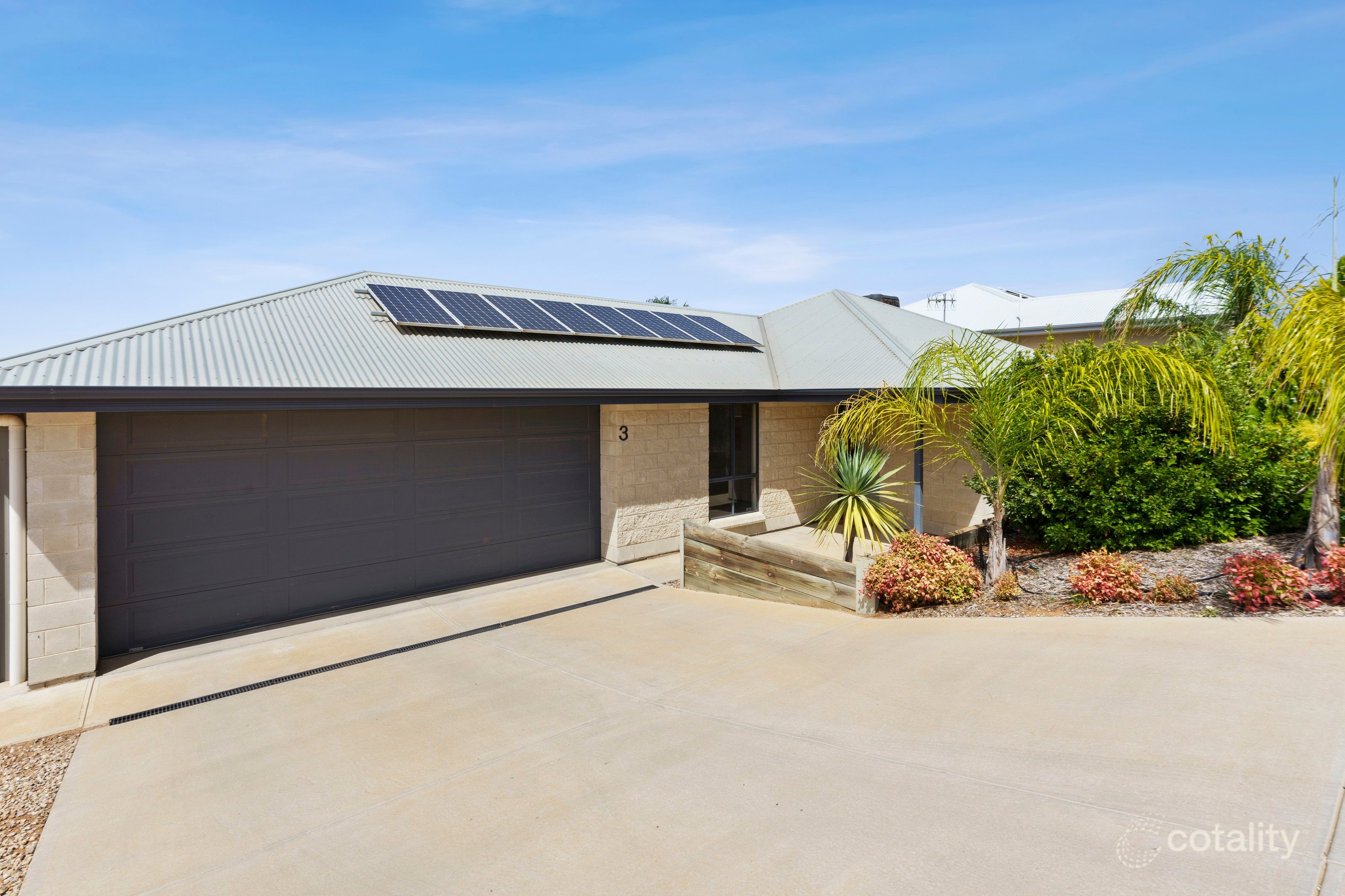 3 Panorama Ct, Paringa, SA 5340