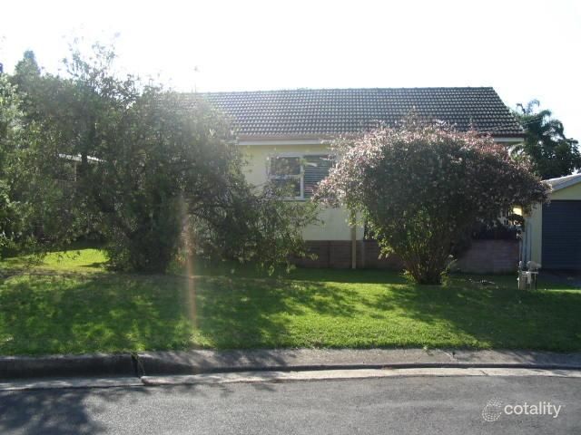 6 Croker Pl, Guildford West, NSW 2161