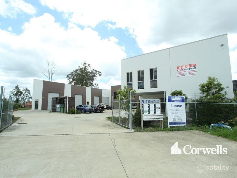 9-11 Paul Ct, Jimboomba, QLD 4280