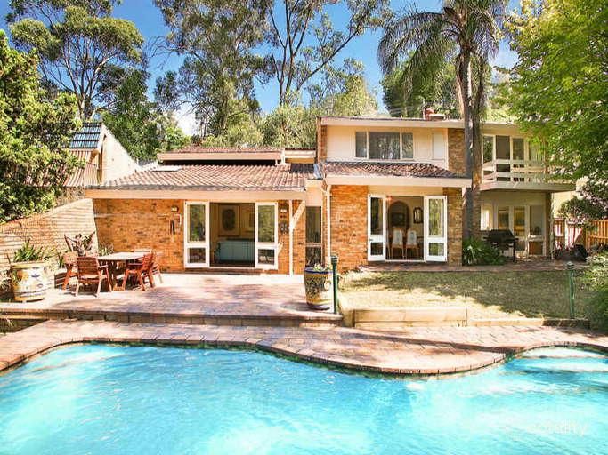 36 Burraneer Ave, St Ives, NSW 2075