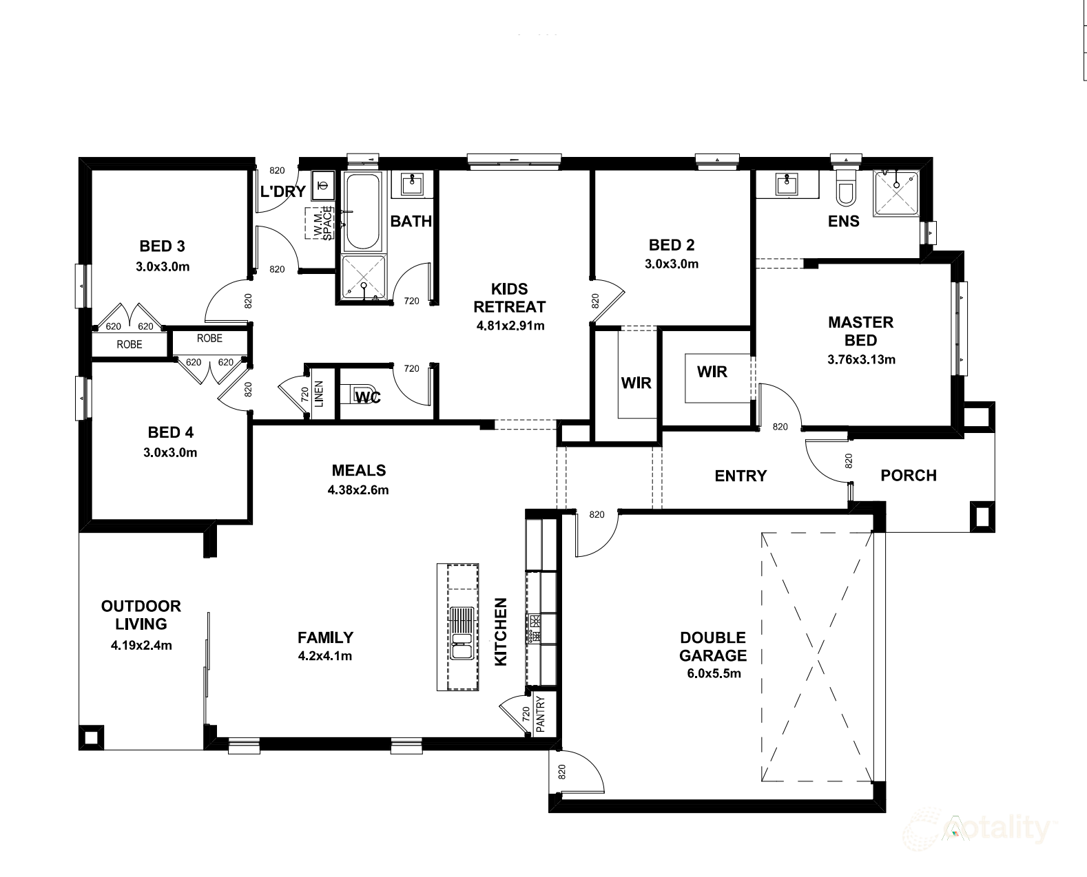 9 Indie Cct, Cranbourne, VIC 3977