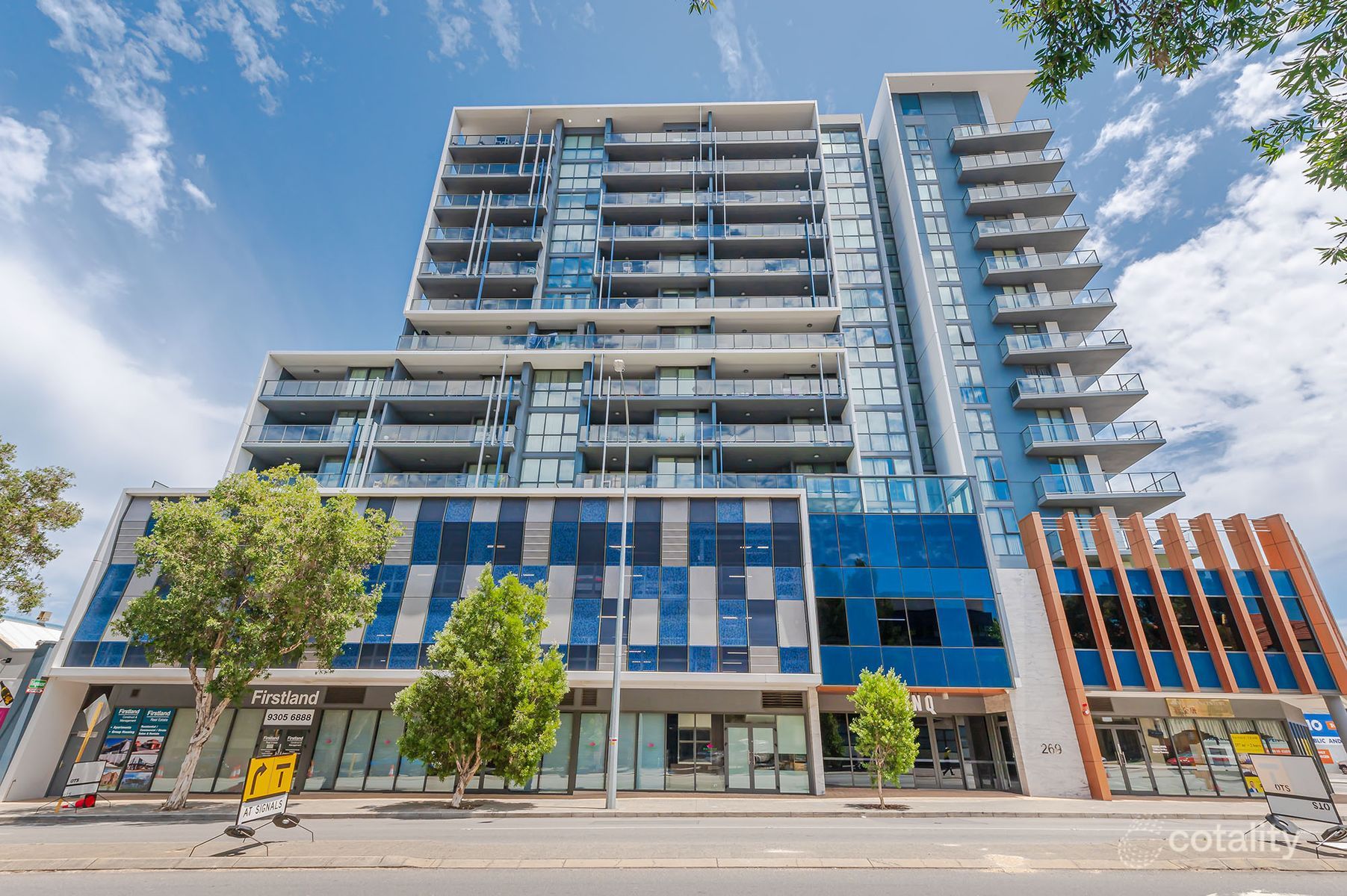 9/269 James St, Northbridge, WA 6003