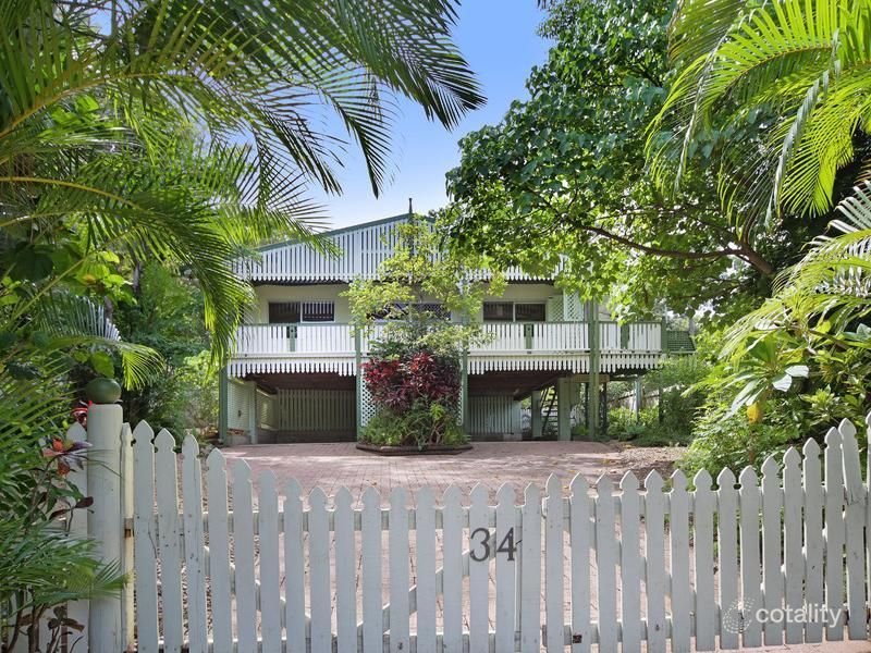 34 Neurum Rd, Point Arkwright, QLD 4573