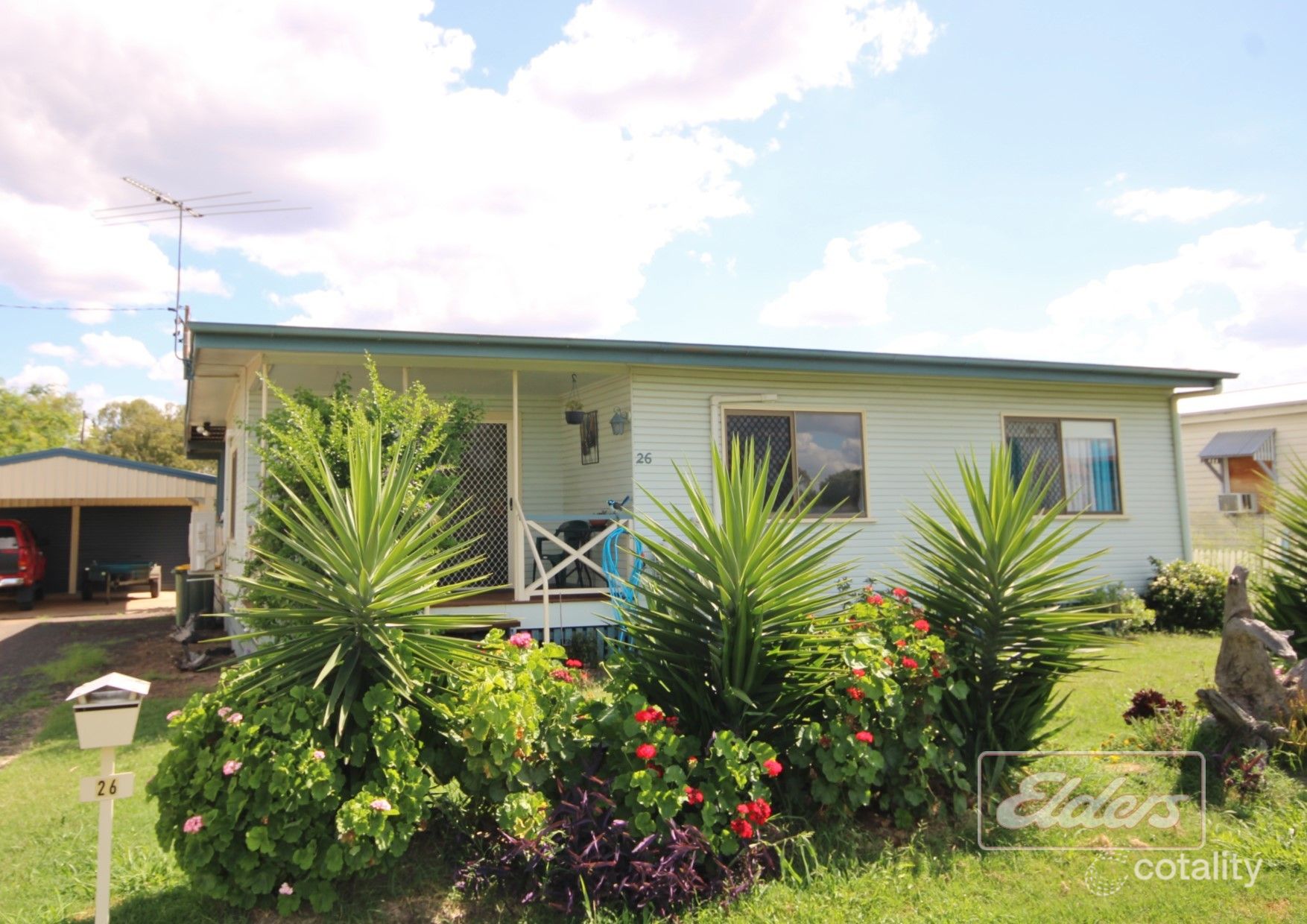26 Matheson St, Dalby, QLD 4405