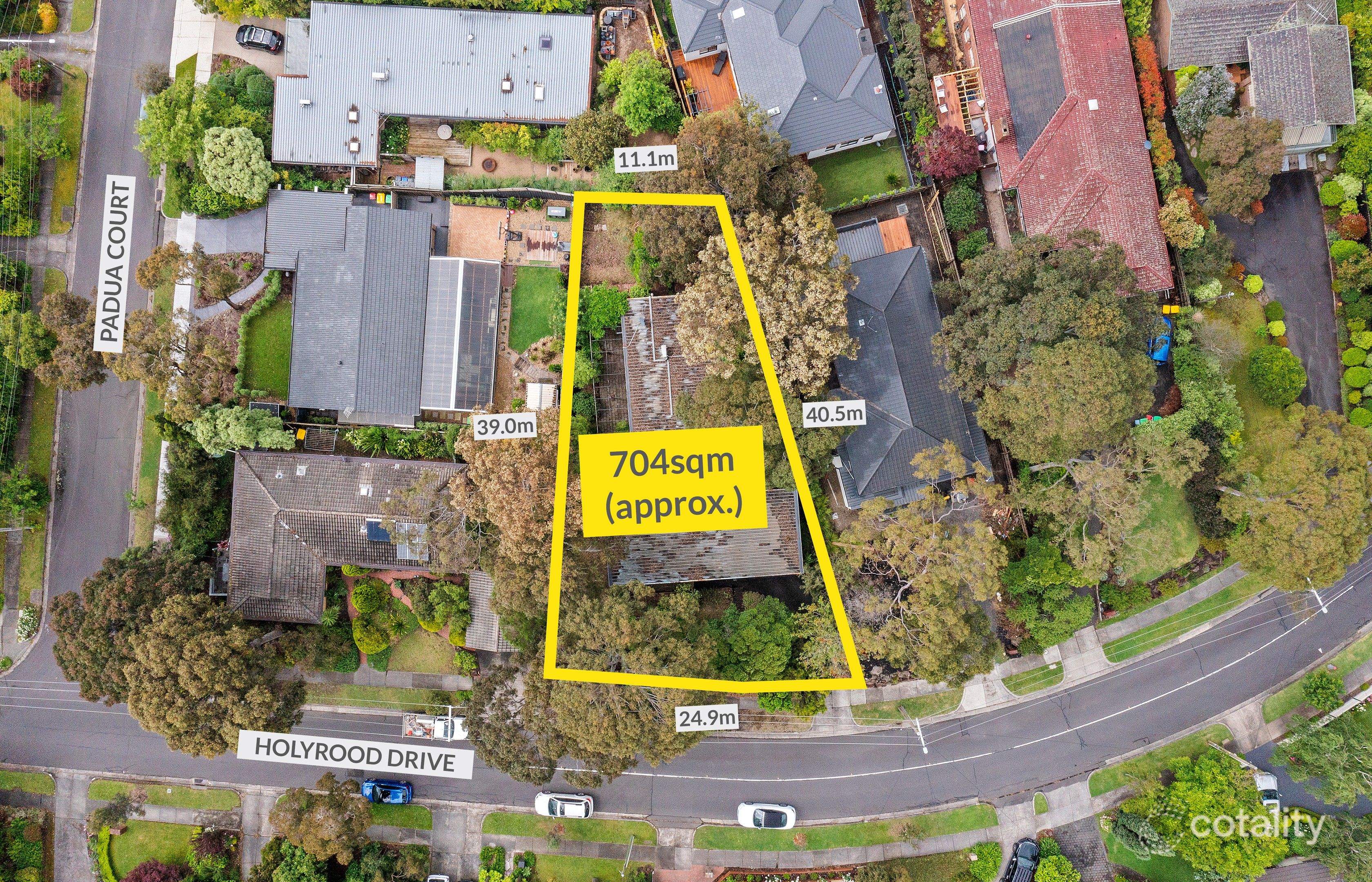 7 Holyrood Dr, Vermont, VIC 3133