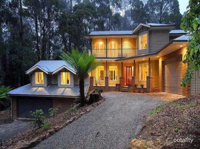 22 Colehurst Cres, Sassafras, VIC 3787
