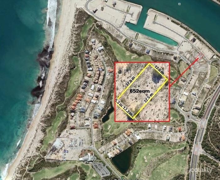 41 Channel View, Dawesville, WA 6211