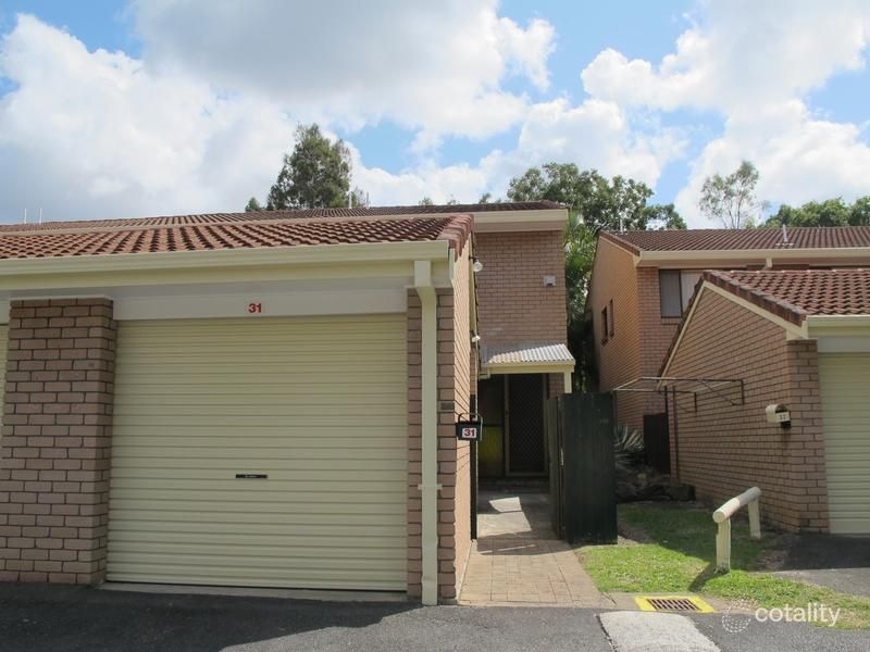 31/86 Lawrence Dr, Nerang, QLD 4211