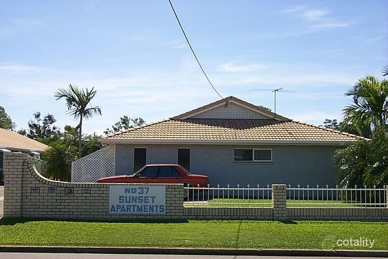 8/37-39 Dearness St, Garbutt, QLD 4814