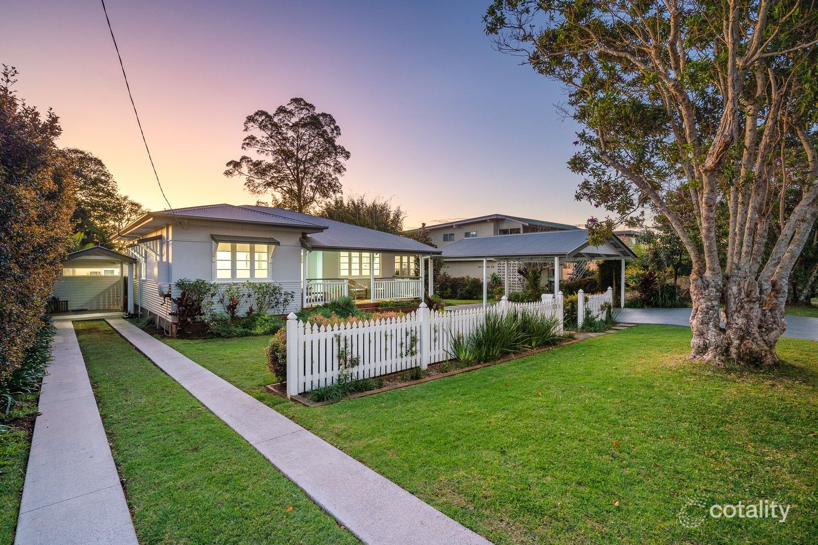 23 Teven Rd, Alstonville, NSW 2477