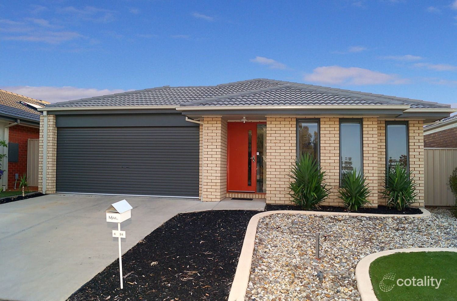 4/24 Parkside Dr, Shepparton, VIC 3630