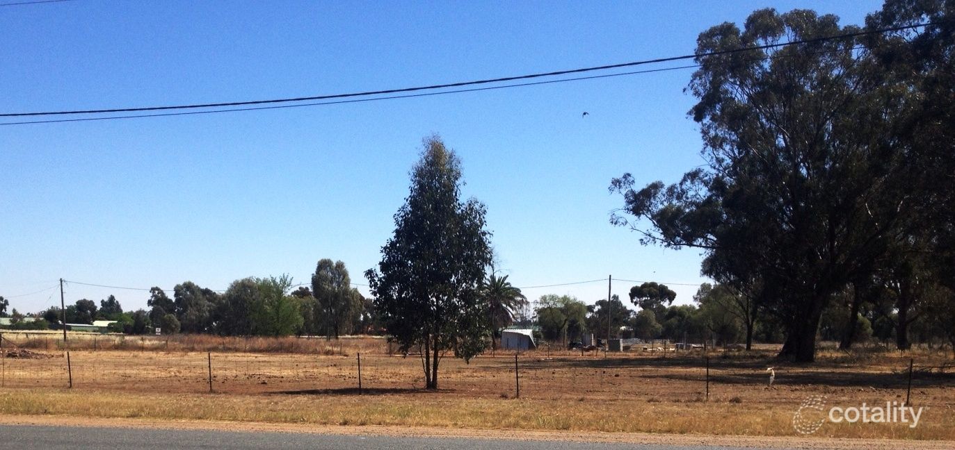 9-11 Reid St, Lockhart, NSW 2656