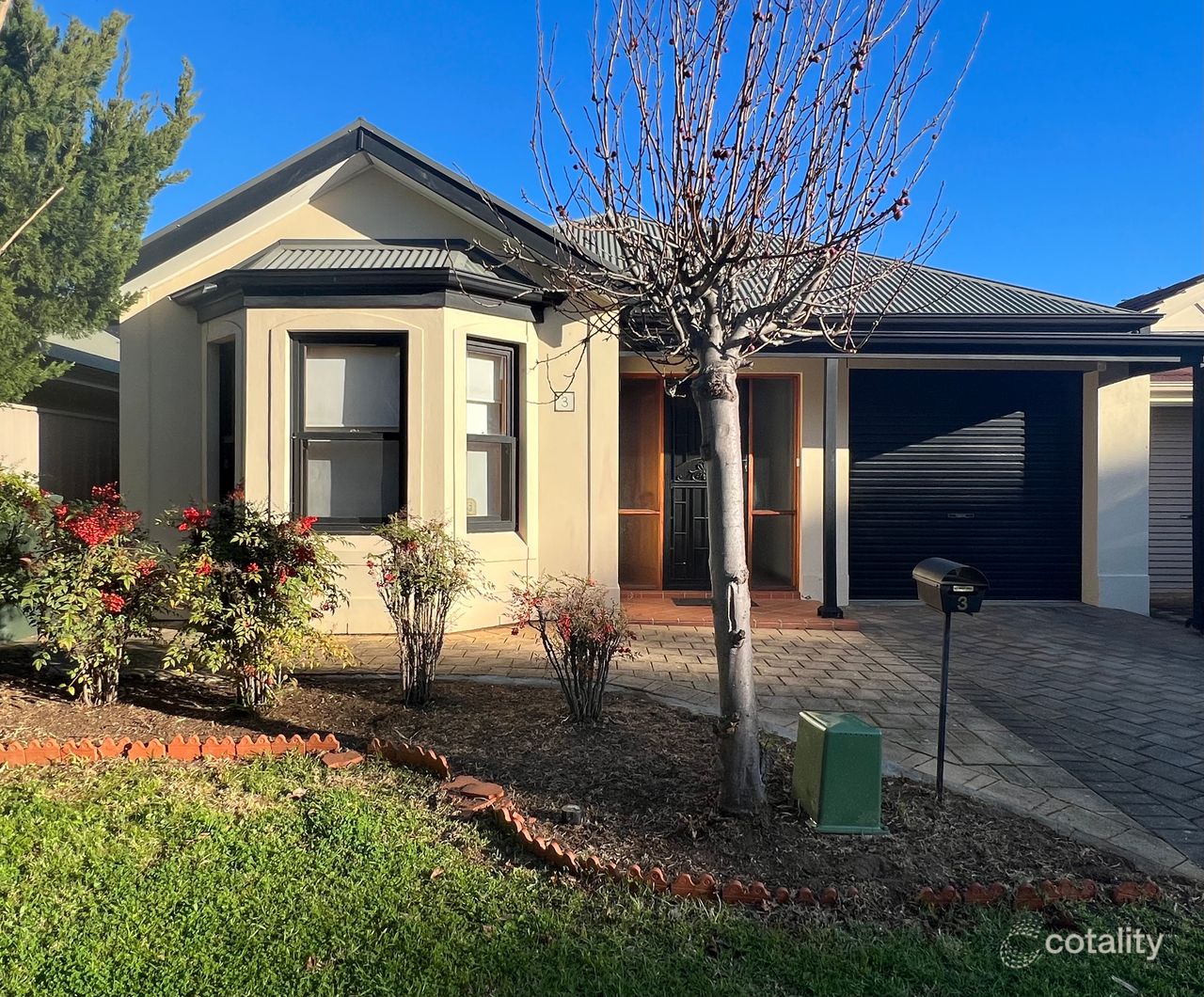 3 Burley Griffin Bvd, Brompton, SA 5007