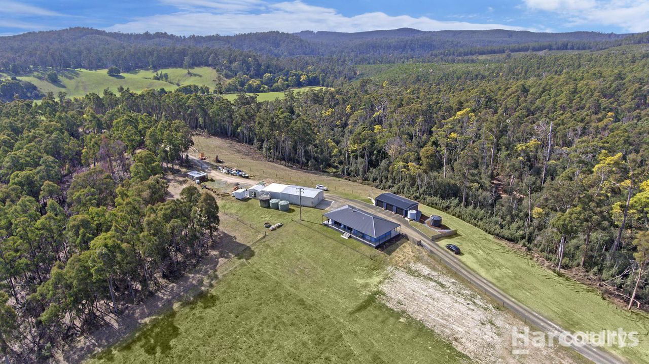 261 Colgraves Rd, Pipers River, TAS 7252