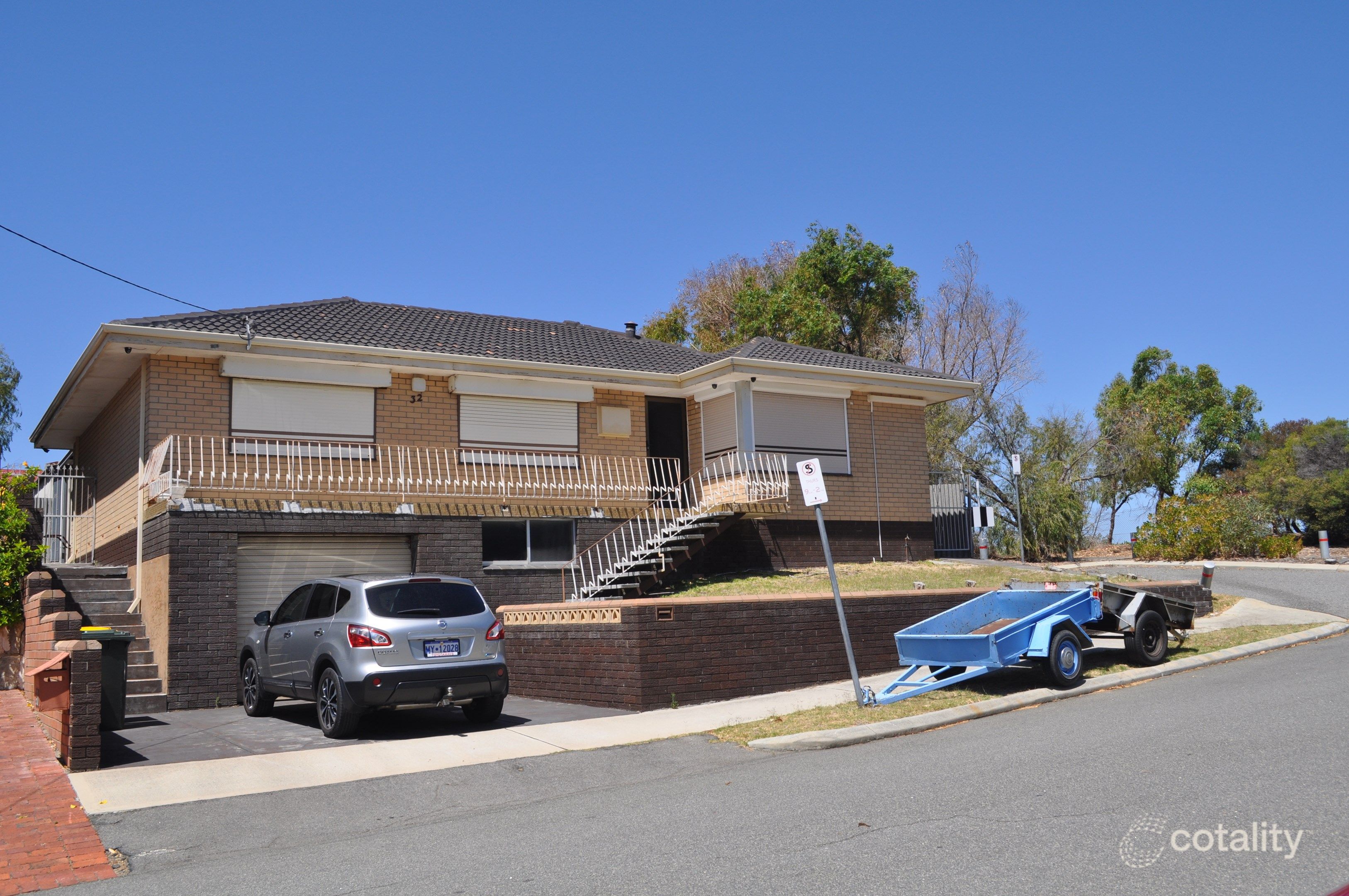 32 Hulbert St, South Fremantle, WA 6162