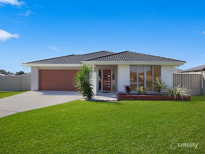 52 Coral Fern Cct, Murwillumbah, NSW 2484