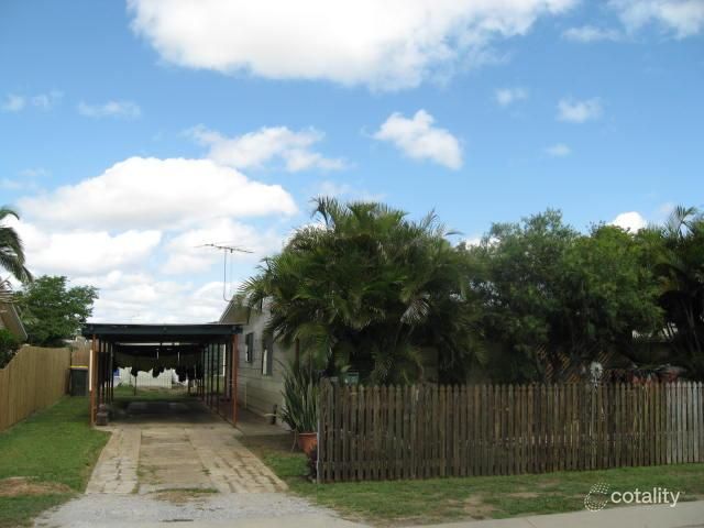 7 Menzies St, Calliope, QLD 4680