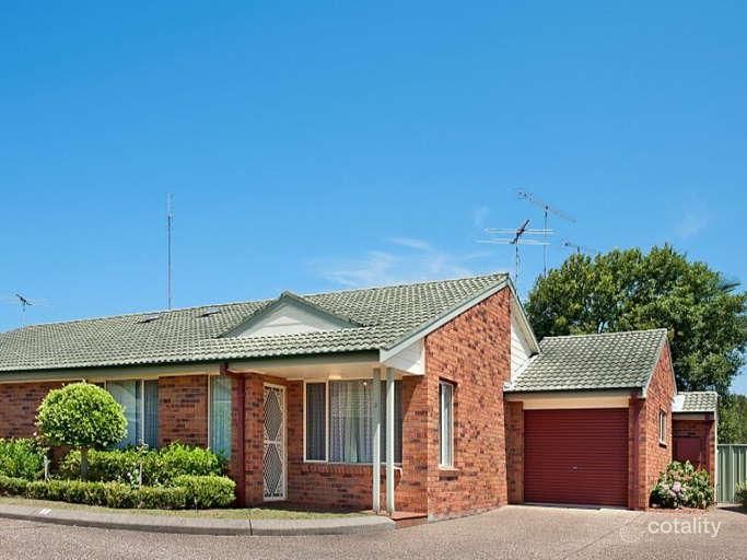 4/25-27 Wood St, Swansea, NSW 2281