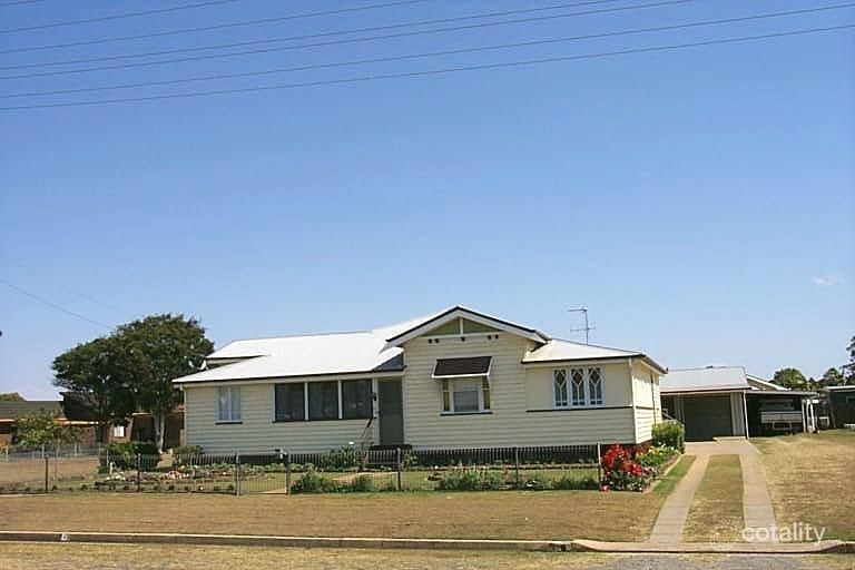 47 Totten St, Bundaberg South, QLD 4670
