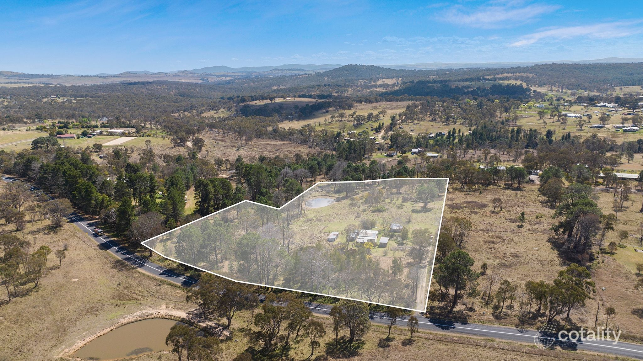 114 Kingstown Rd, Uralla, NSW 2358