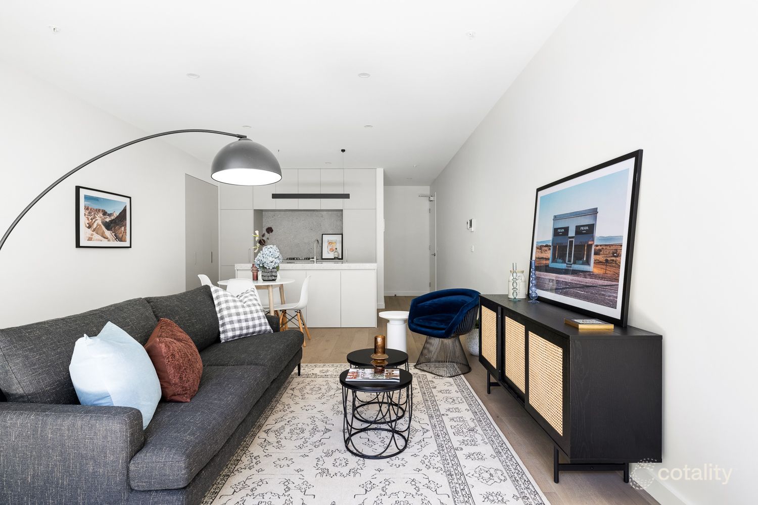 104/8 Sydenham St, Moonee Ponds, VIC 3039