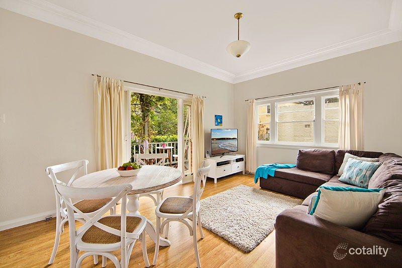 1/20 Lodge St, Balgowlah, NSW 2093