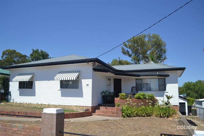 78 Rose St, Inverell, NSW 2360