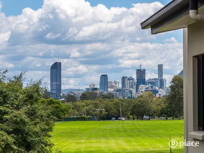 14/13 Vectis St, Norman Park, QLD 4170