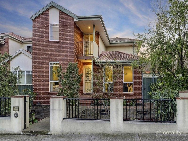 3/73 Spring St, Preston, VIC 3072