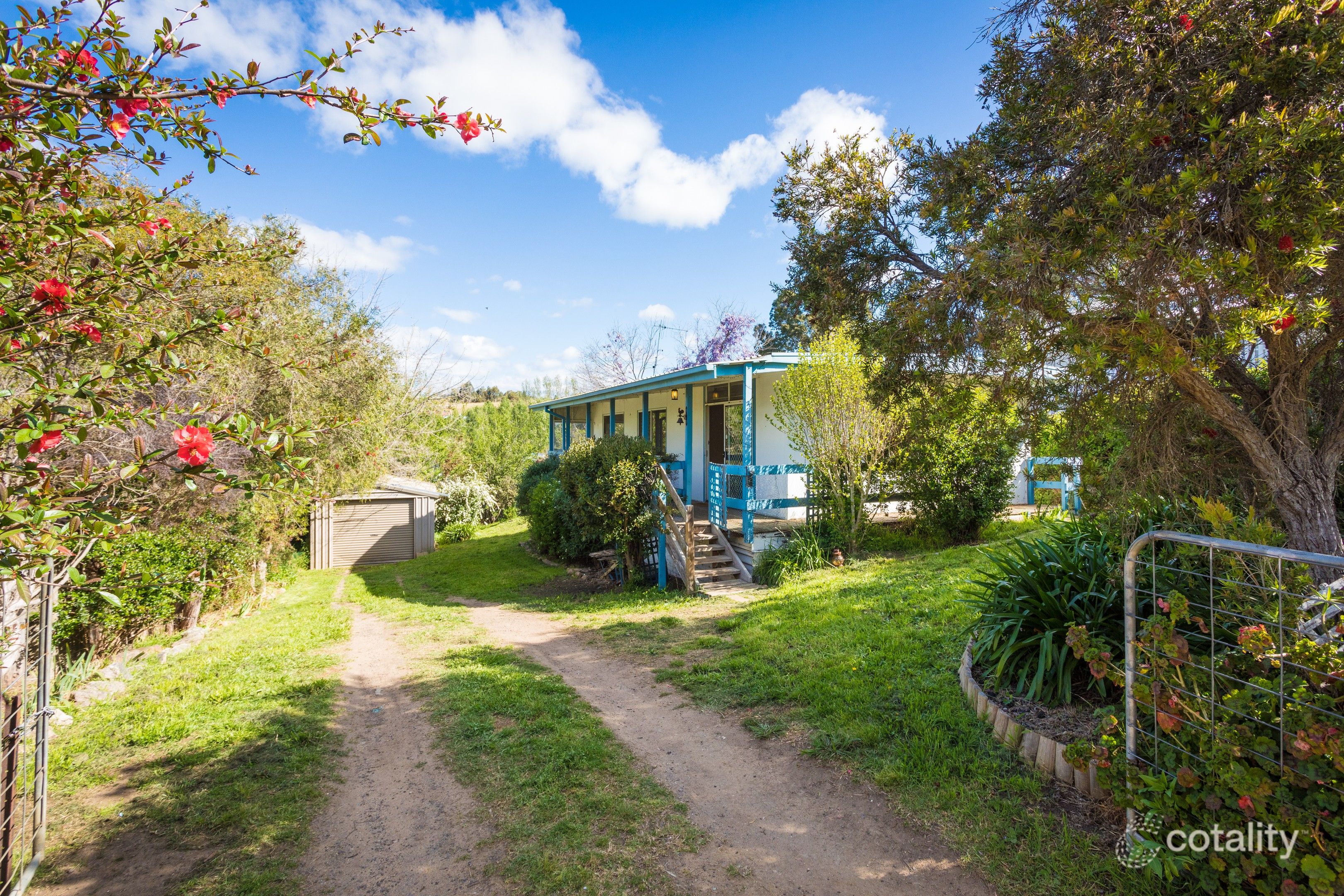 18 Eden St, Candelo, NSW 2550