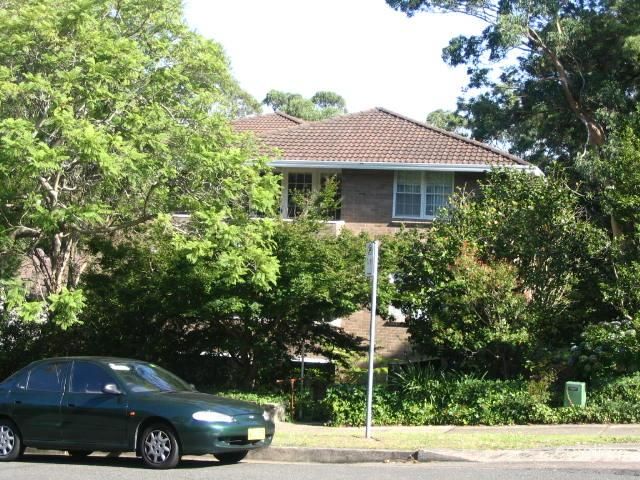 15/3 Spencer Rd, Killara, NSW 2071