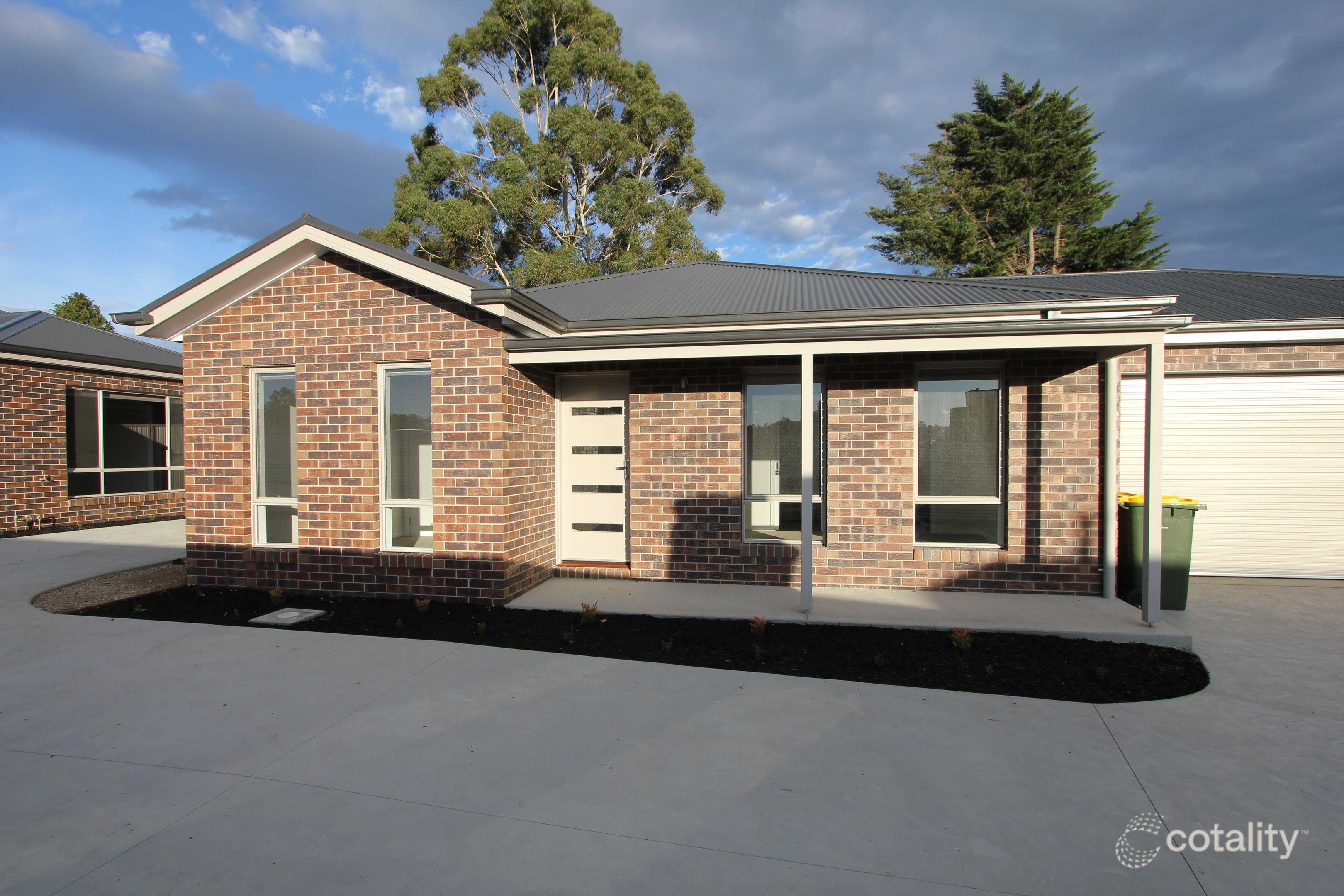 4/290 Humffray St N, Brown Hill, VIC 3350