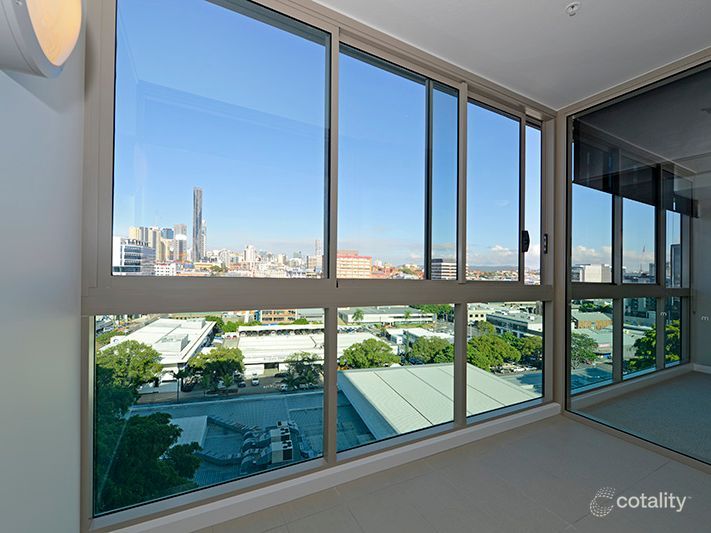 904/8 Church St, Fortitude Valley, QLD 4006