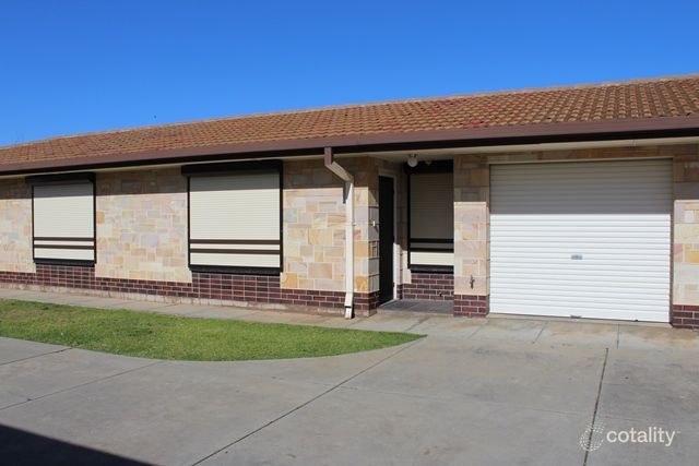 2/18 Sansom Rd, Semaphore Park, SA 5019