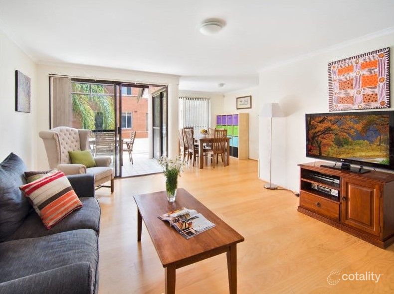 5/377 Mowbray Rd W, Chatswood, NSW 2067