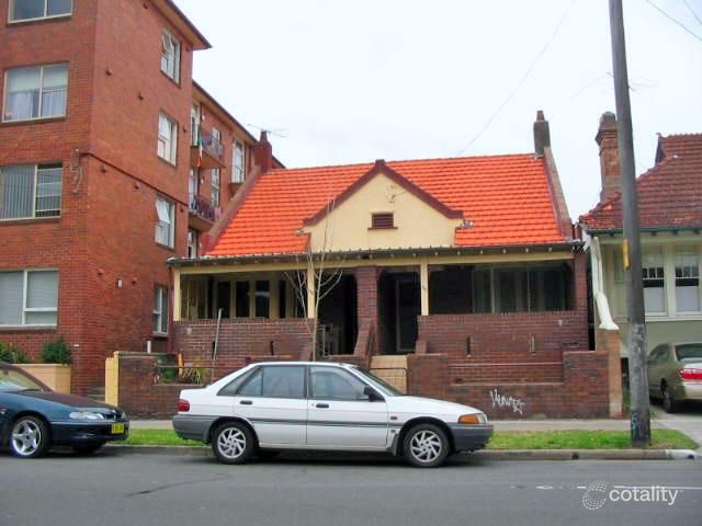 300 Miller St, North Sydney, NSW 2060