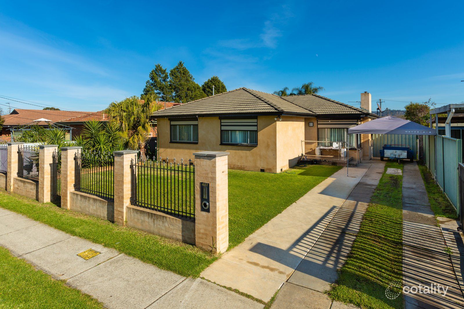 407 Kotthoff St, Lavington, NSW 2641