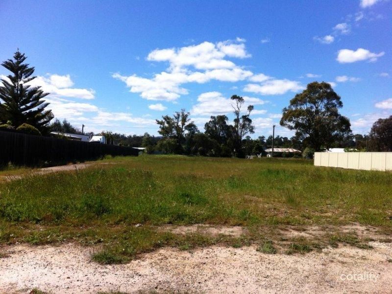 37 Bowers St, Orbost, VIC 3888