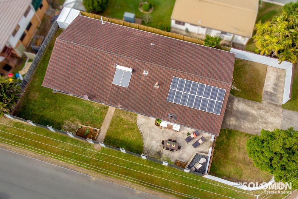 28 Boambillee St, Thorneside, QLD 4158