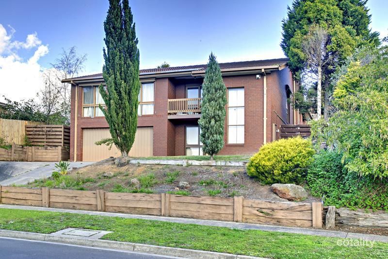 34 Spring Valley Dr, Templestowe, VIC 3106