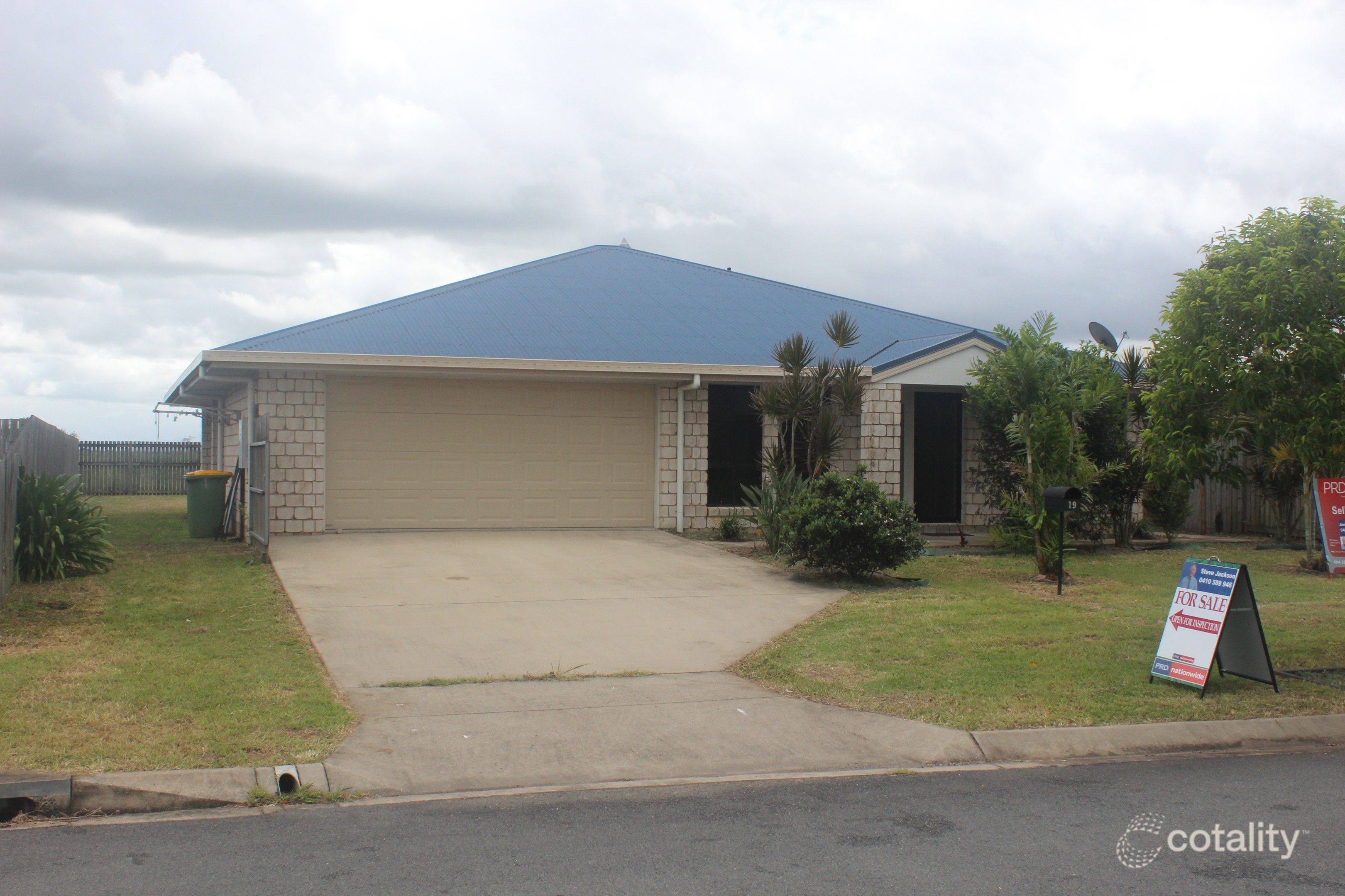 19 Mccall St, Marian, QLD 4753