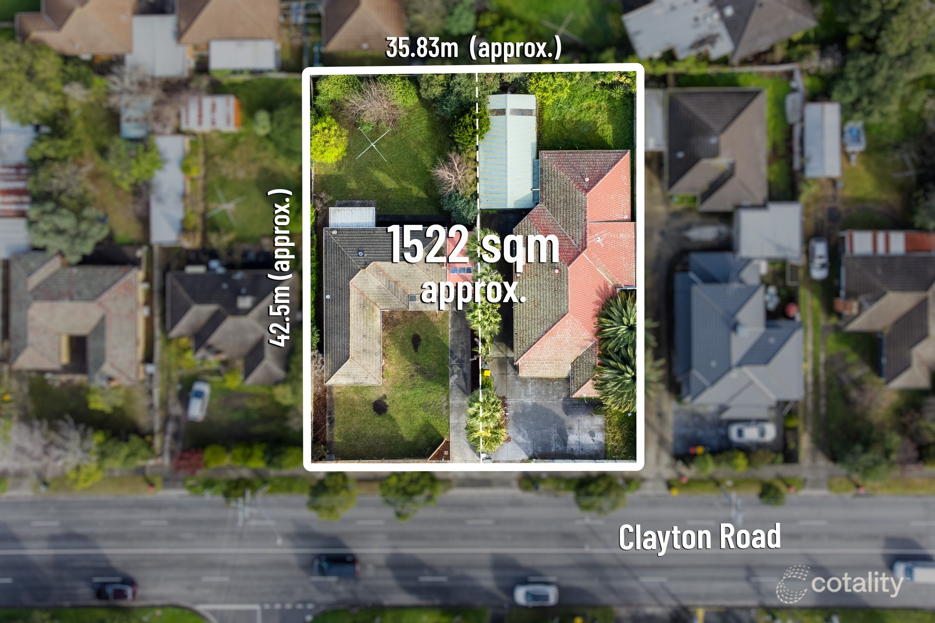 205 Clayton Rd, Clayton, VIC 3168