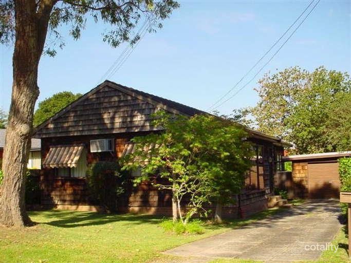 7 Shaw St, East Ryde, NSW 2113