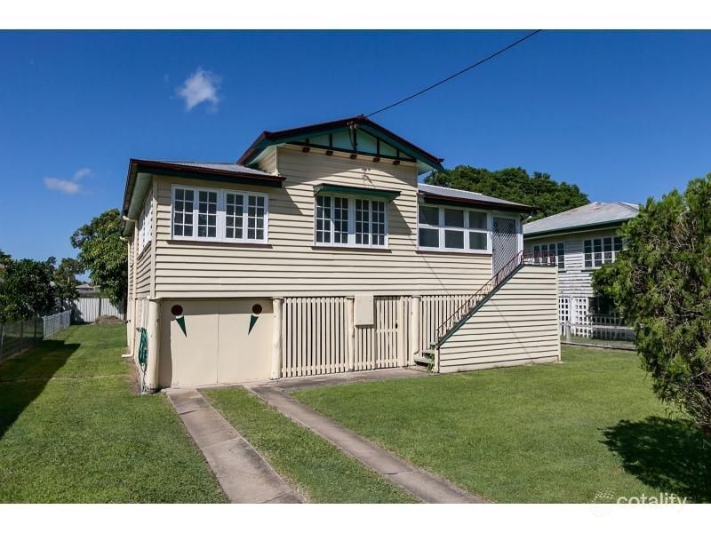 88 Bennett St, Berserker, QLD 4701