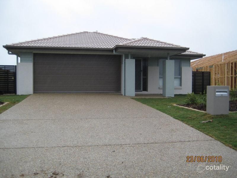 30 Seville St, Bellmere, QLD 4510